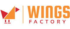 Wings Factory Logo