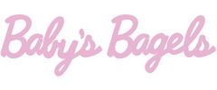 Baby's Bagels logo
