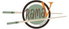 Rama V Express logo