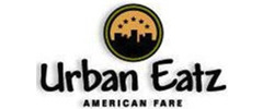 Urban Eatz logo