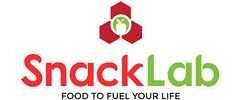 SnackLab logo