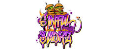 Sinful Slidrz logo