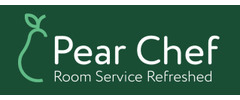 Pear Chef logo