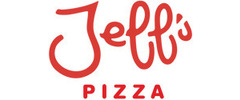 Jeff’s Pizza logo