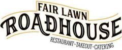 Fair Lawn Roadhouse logo