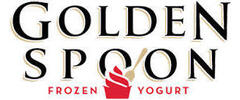 Golden Spoon Frozen Yogurt logo