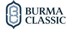 Burma Classic logo