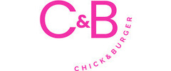 Chick & Burger logo