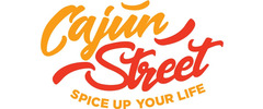 Cajun Street logo