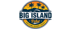 Big Island Poke logo