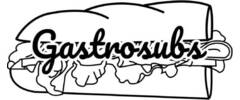 Gastrosubs logo