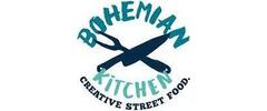 Bohemian Kitchen logo