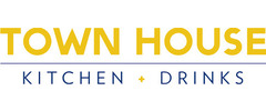 Town House Kitchen + Drinks logo