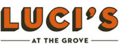 Luci's at the Grove logo