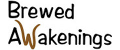 Brewed Awakenings Coffee House logo