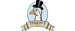 Edison's Gastropub logo