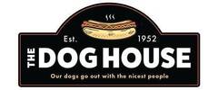 The Dog House logo
