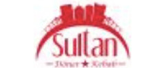 Sultan Doner Kebab logo