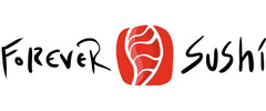 Forever Sushi logo