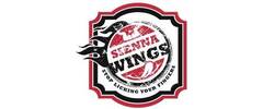 Sienna Wings logo