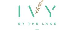 Ivy by the Lake Logo