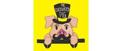 The Cultivated Pig Logo