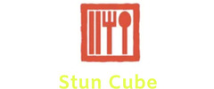 Stun Cube logo