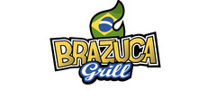 Brazuca Grill logo
