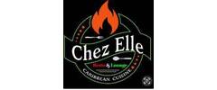 Chez Elle Resto & Lounge logo