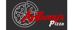 Anthony's Pizzeria logo