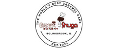 Brown Shuga Bakery logo