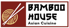 Bamboo House logo