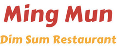Ming Mun Dim Sum Restaurant logo