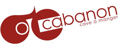 OCabanon logo