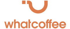 What Coffee & Bakery logo