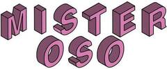 Mister Oso logo