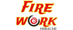 Firework Hibachi logo
