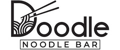 Doodle Noodle Bar logo