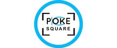Poke Square logo
