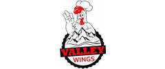 Valley Wings logo