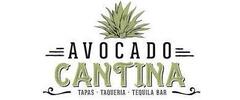 Avocado Cantina logo