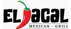 El Jacal Mexican Grill logo