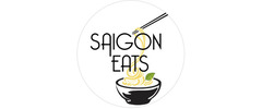Saigon Eats logo