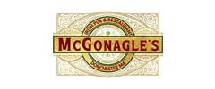 McGonagle's Pub logo