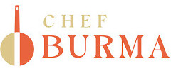 Chef Burma logo