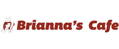 Brianna's Cafe logo