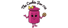 The Cookie Jar716 logo