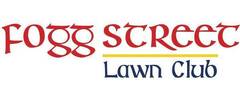 Fogg Street Lawn Club logo