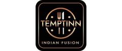 Temptinn Indian Fusion logo