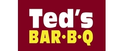 Ted's Bar-B-Q logo
